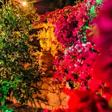 Sari Gelin Alacati Hotel エクステリア 写真