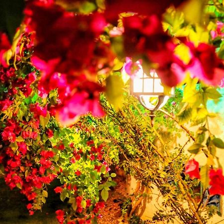 Sari Gelin Alacati Hotel エクステリア 写真