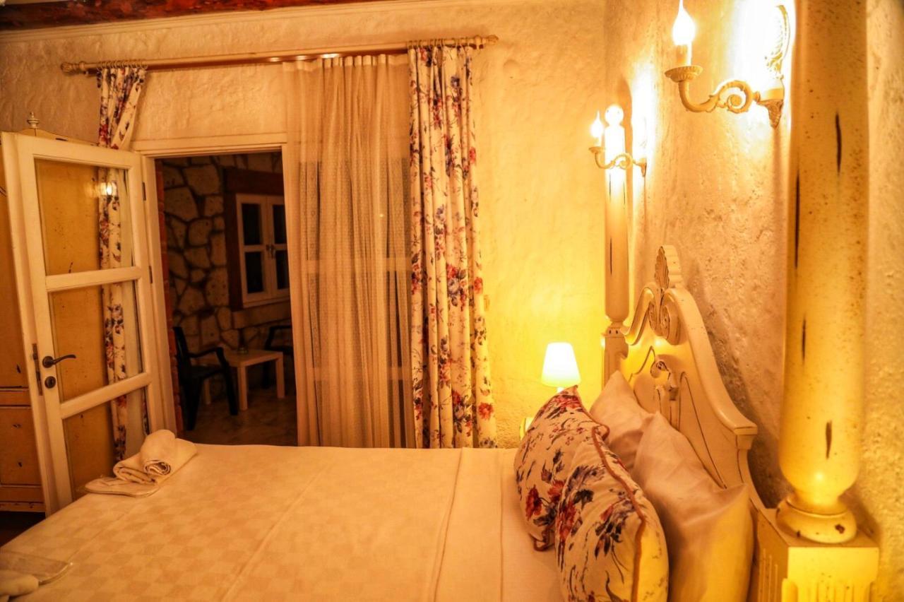 Sari Gelin Alacati Hotel エクステリア 写真