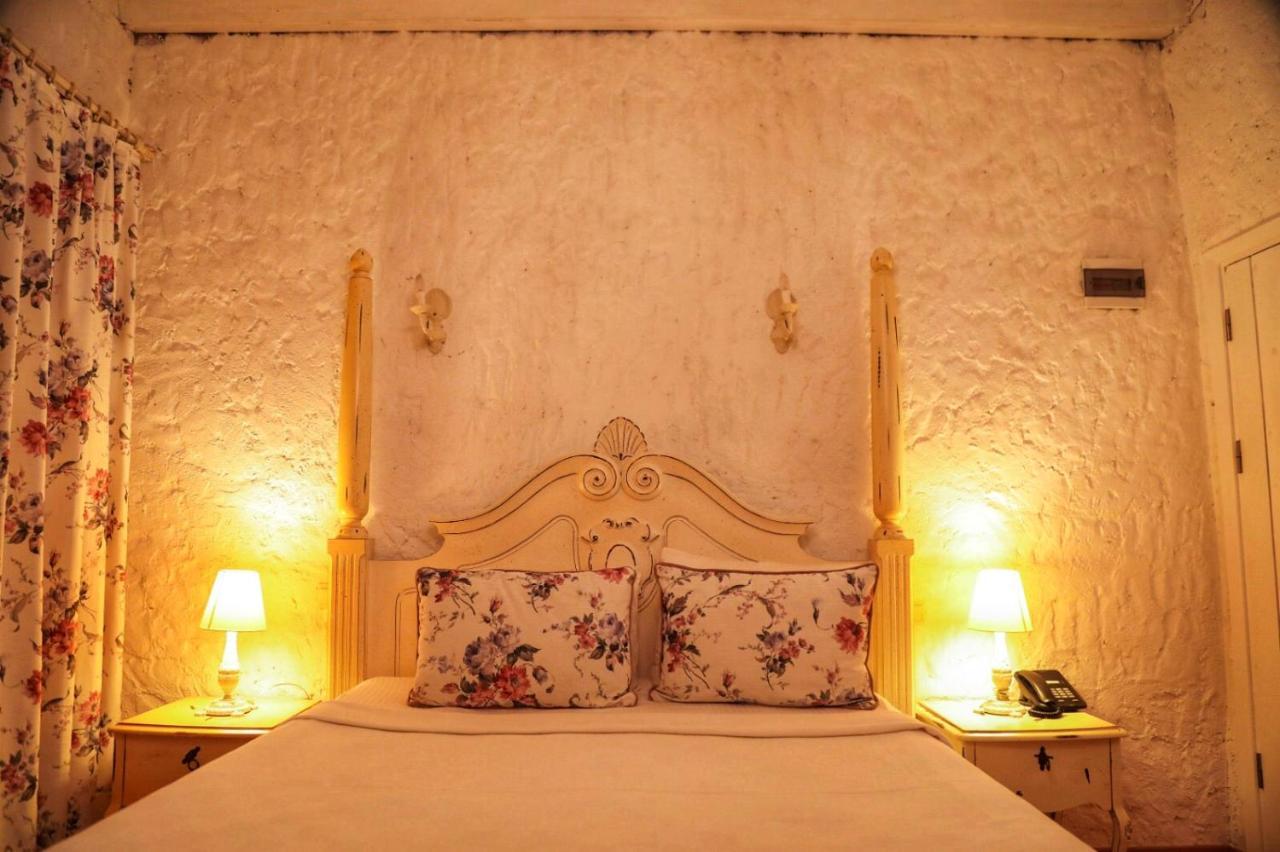 Sari Gelin Alacati Hotel エクステリア 写真