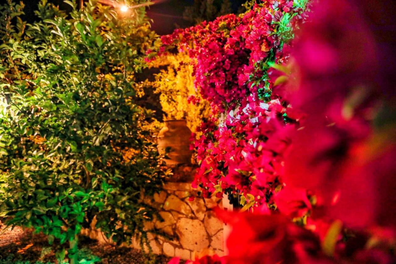 Sari Gelin Alacati Hotel エクステリア 写真