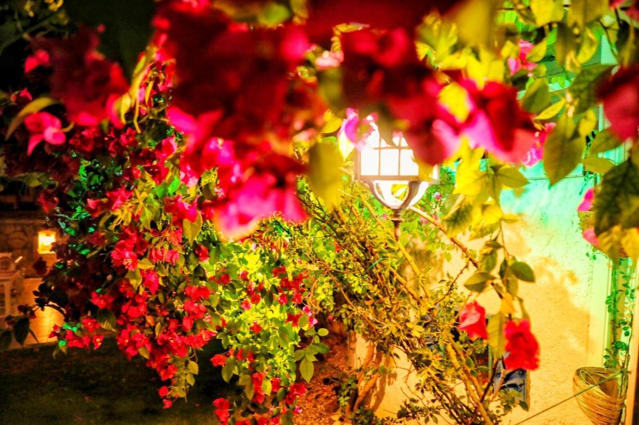 Sari Gelin Alacati Hotel エクステリア 写真