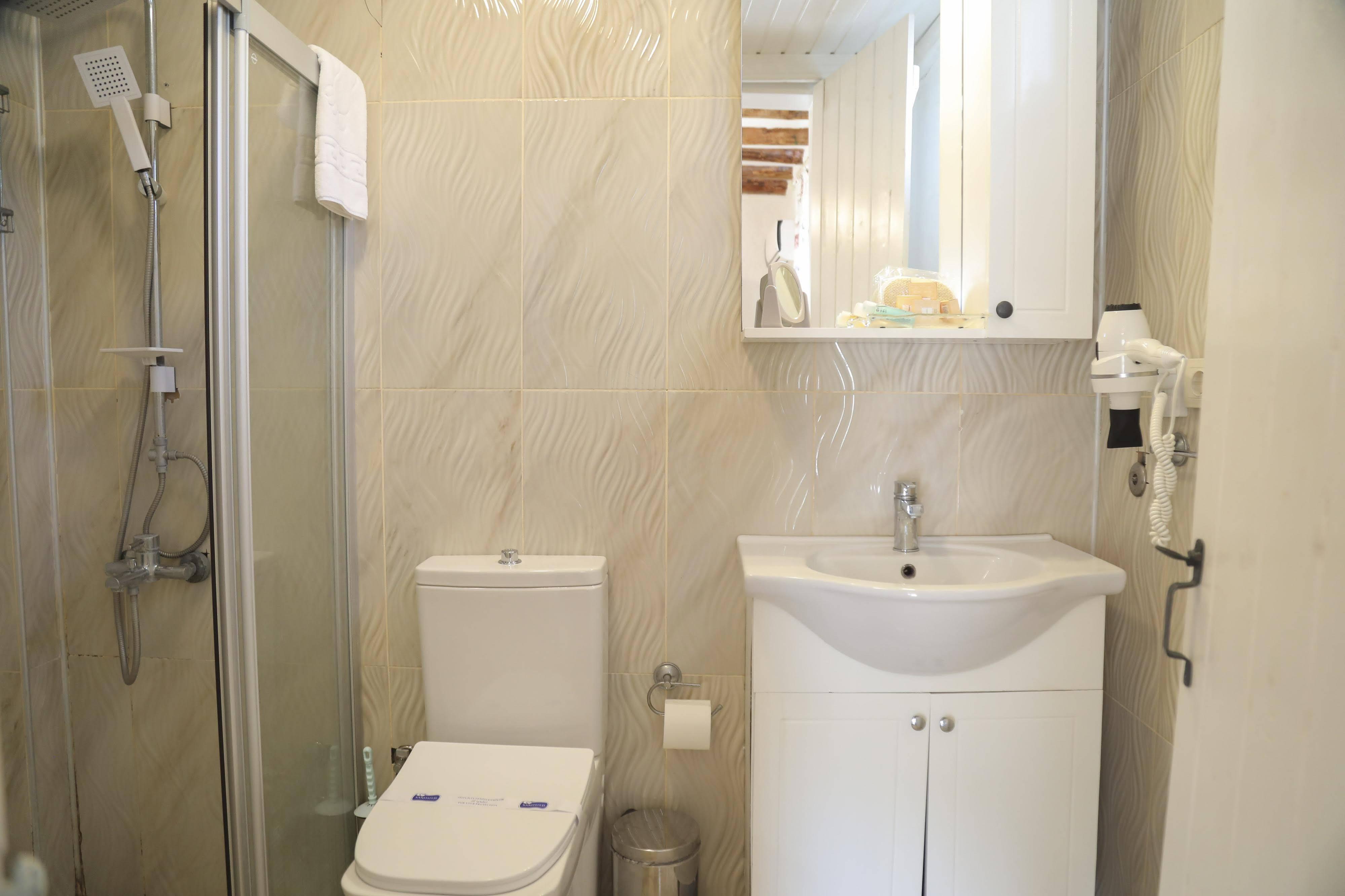 Sari Gelin Alacati Hotel エクステリア 写真