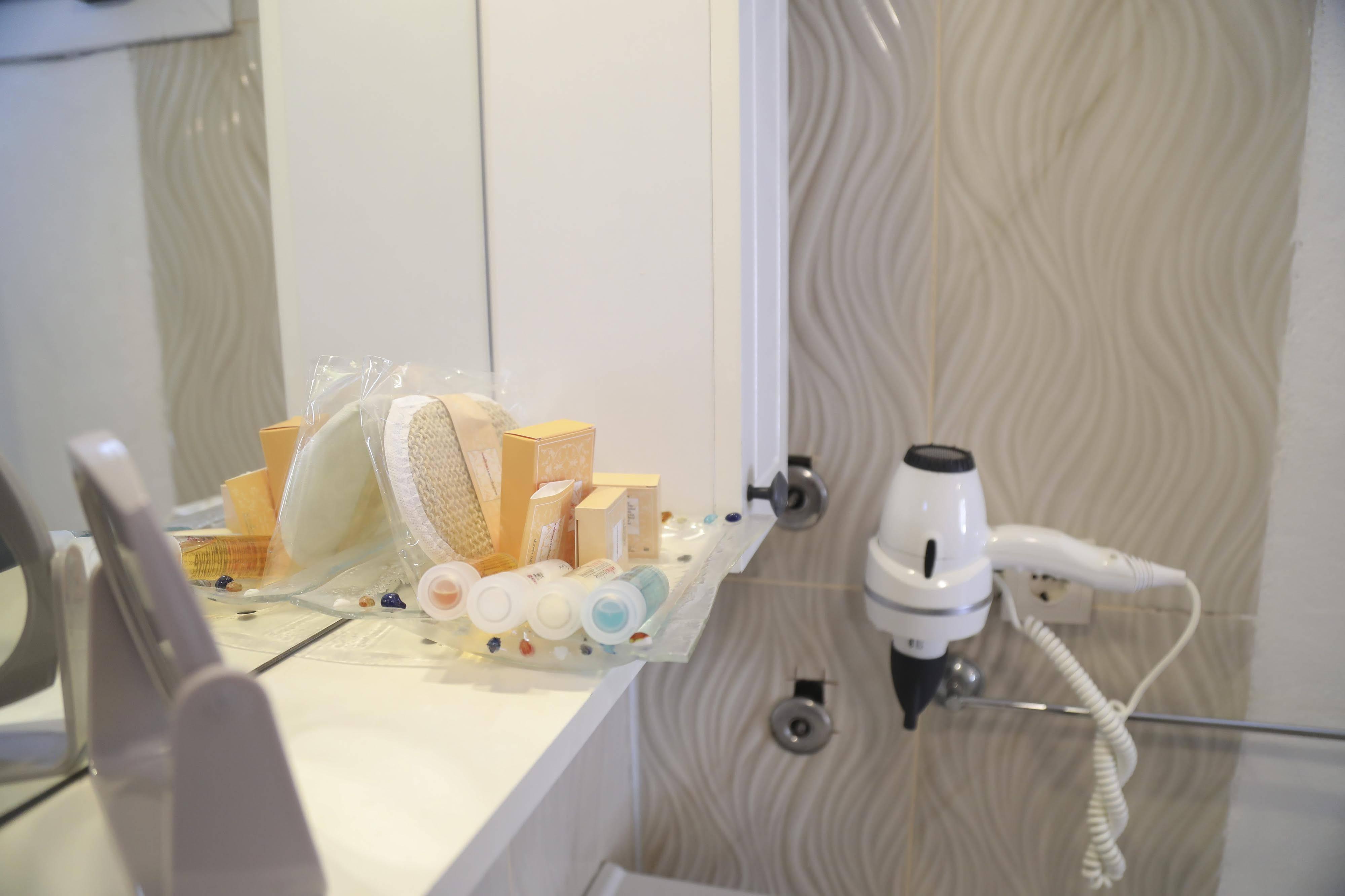 Sari Gelin Alacati Hotel エクステリア 写真