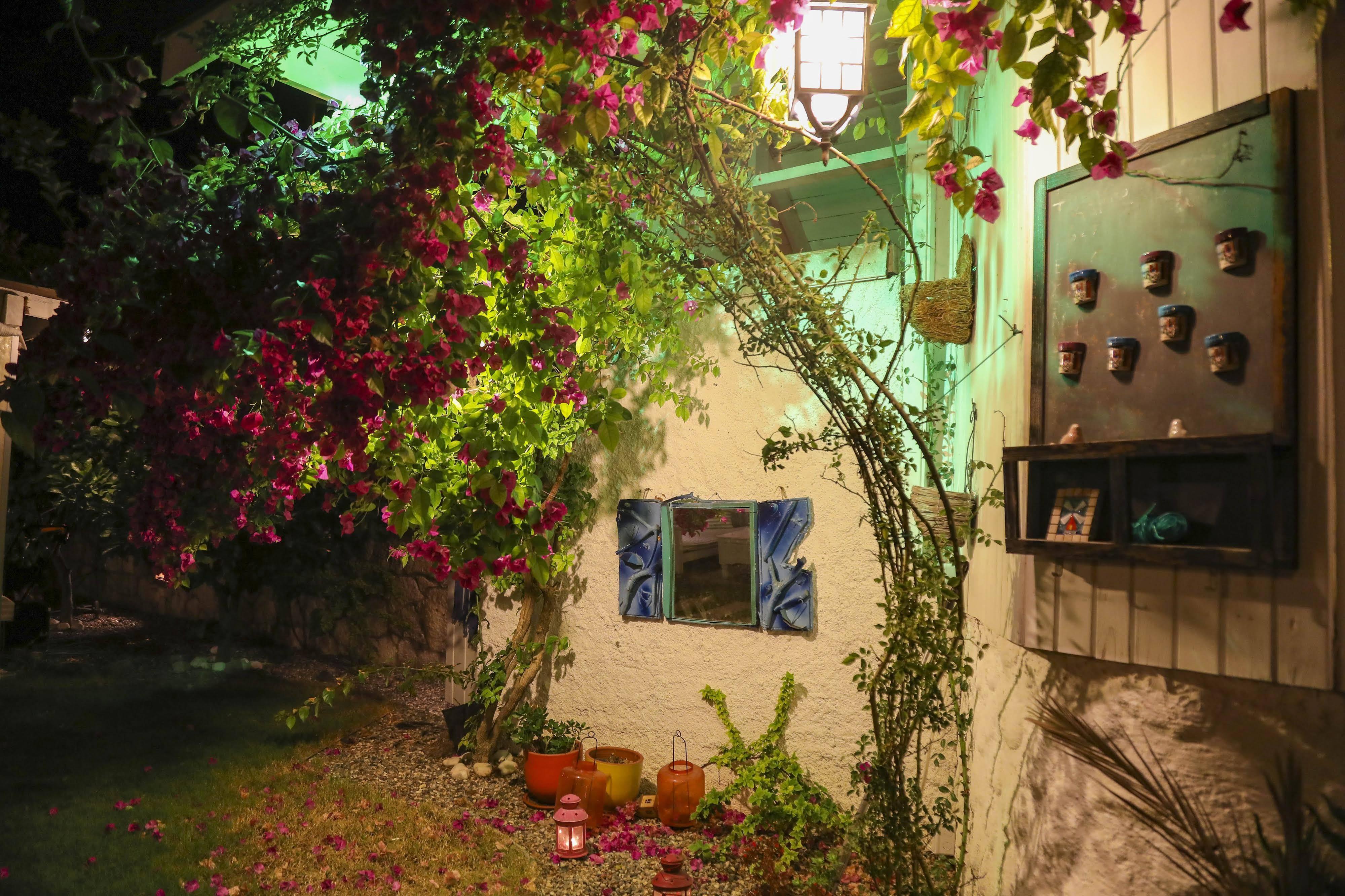 Sari Gelin Alacati Hotel エクステリア 写真