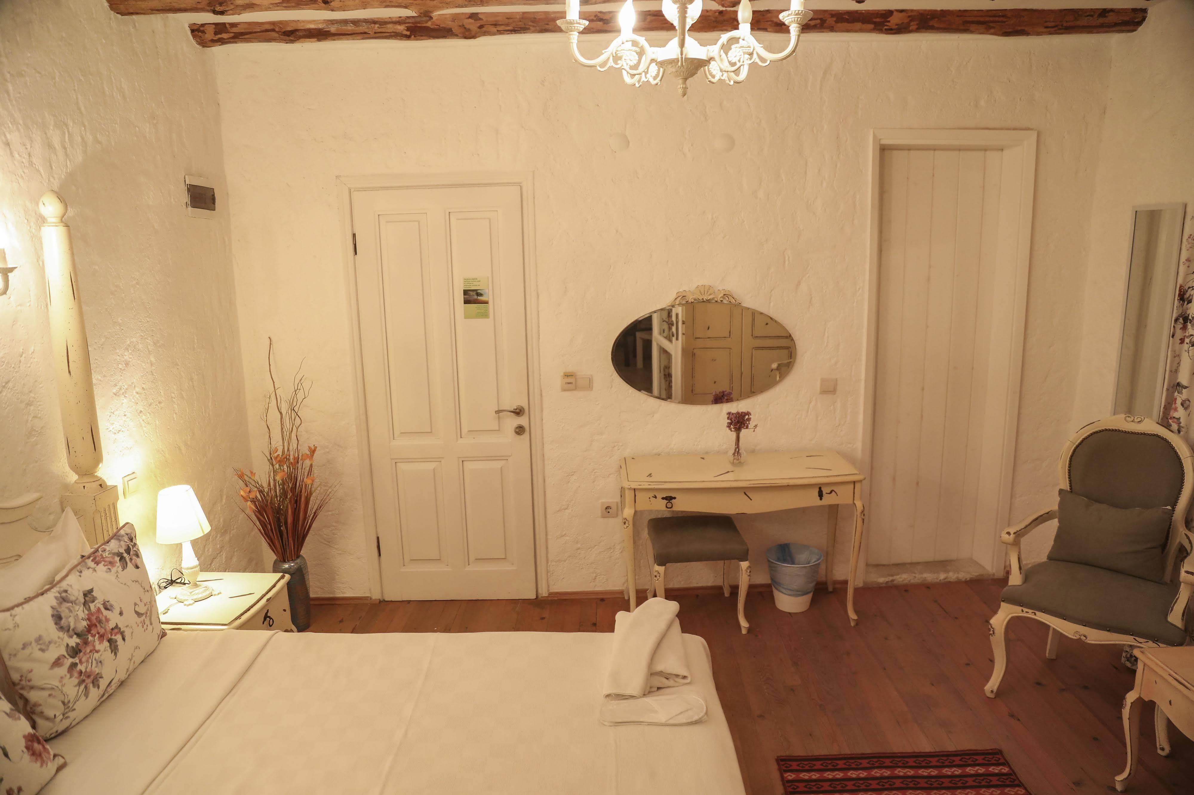 Sari Gelin Alacati Hotel エクステリア 写真