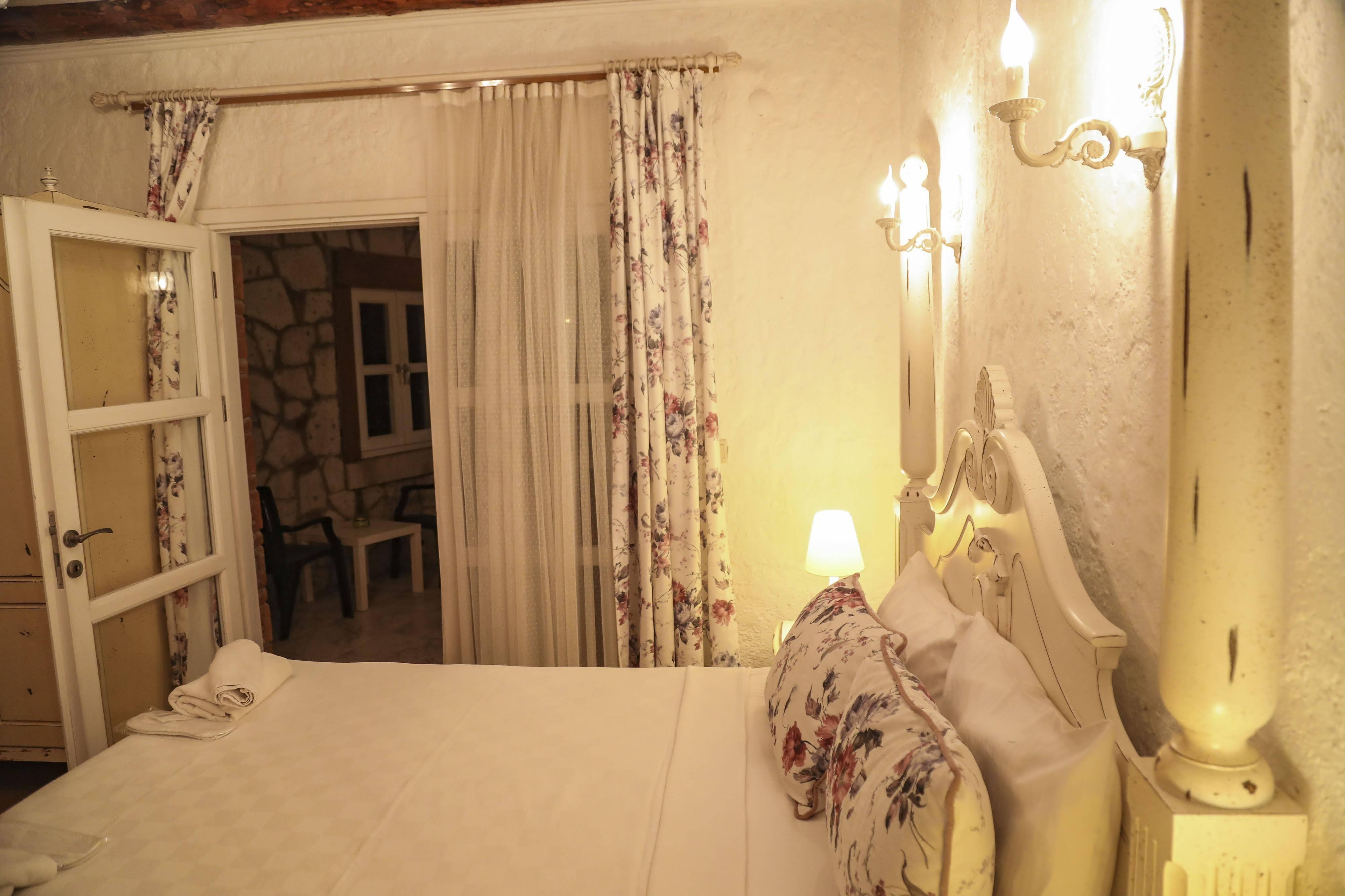 Sari Gelin Alacati Hotel エクステリア 写真