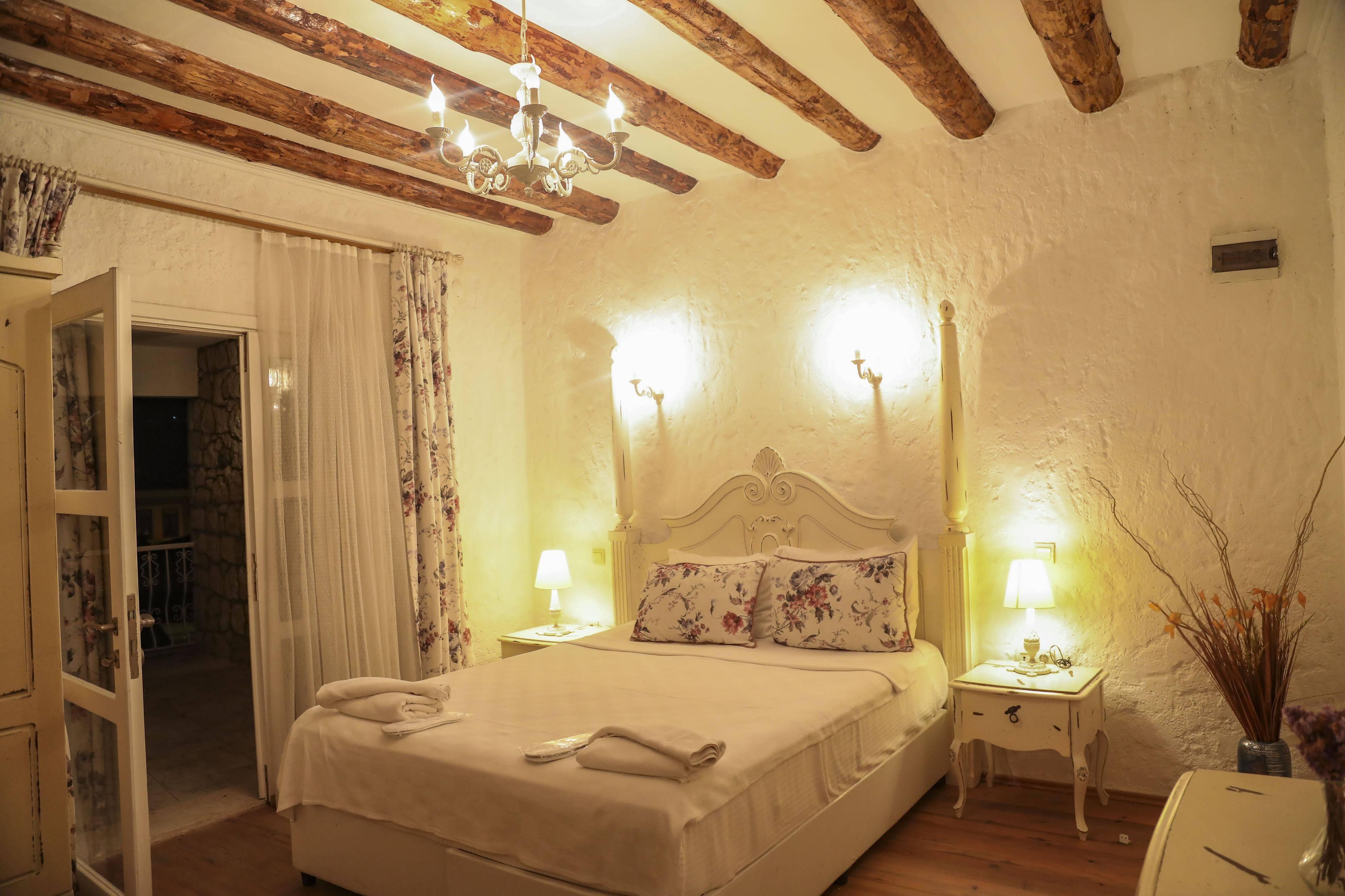 Sari Gelin Alacati Hotel エクステリア 写真