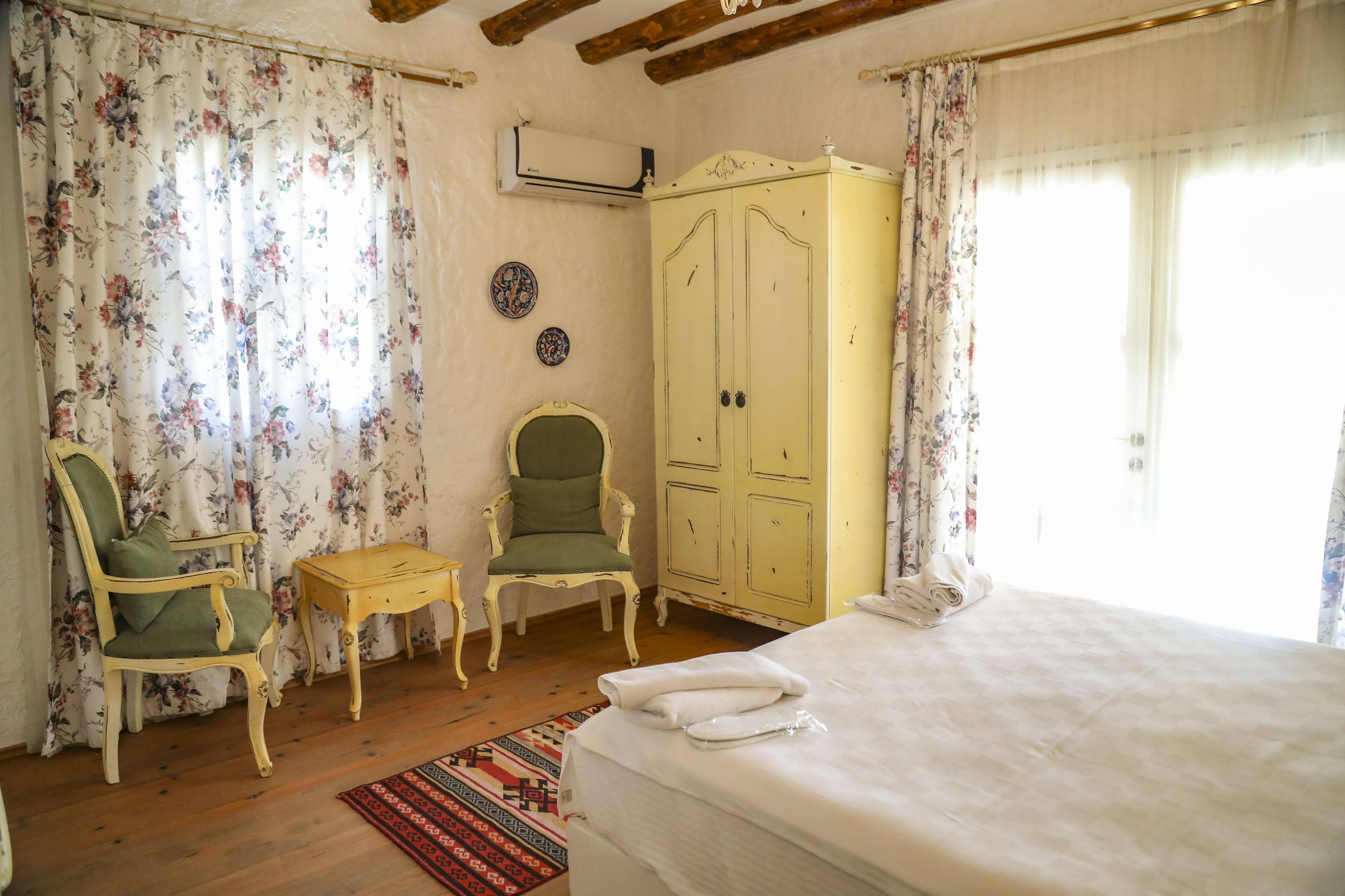 Sari Gelin Alacati Hotel エクステリア 写真
