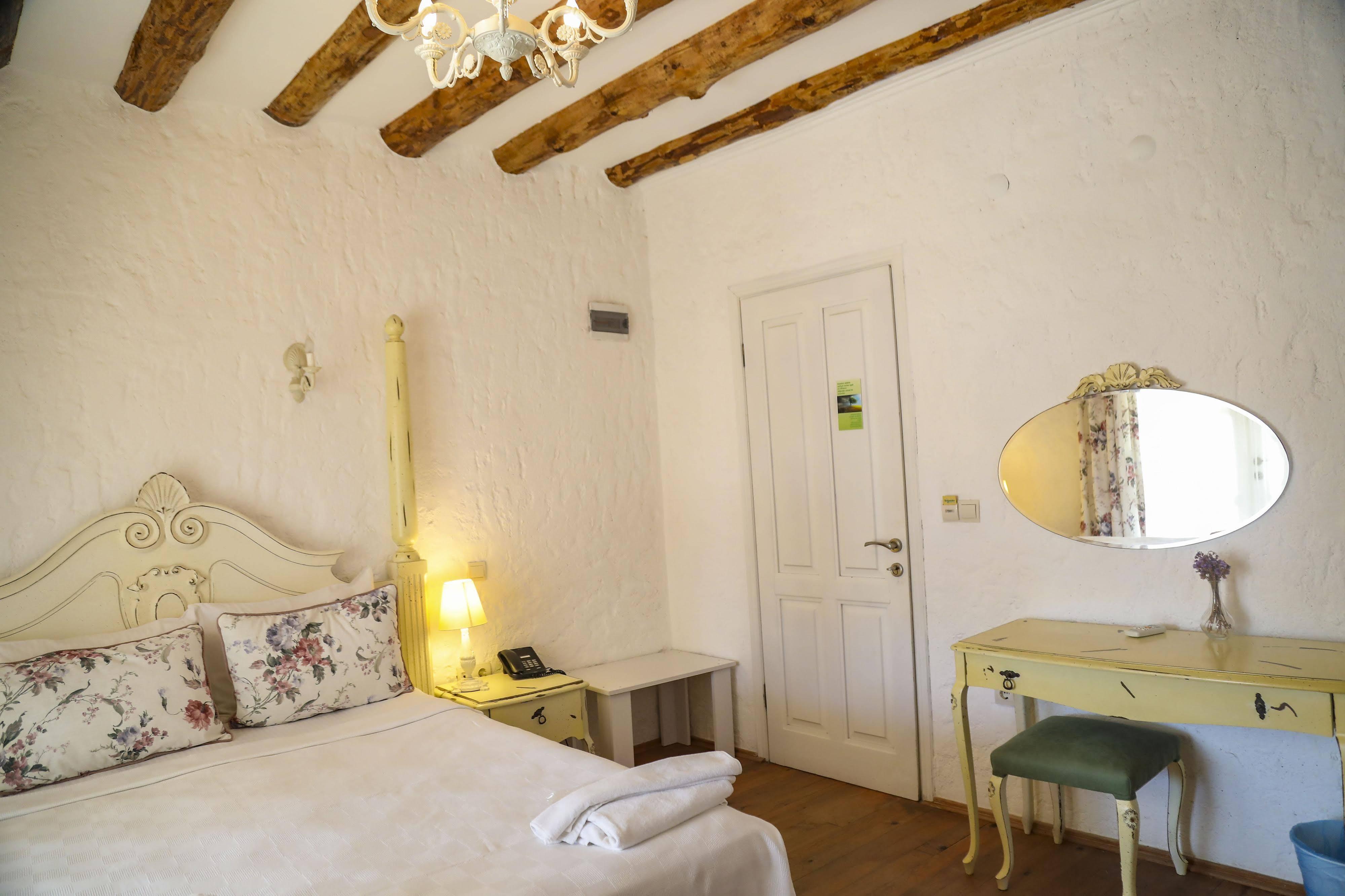 Sari Gelin Alacati Hotel エクステリア 写真