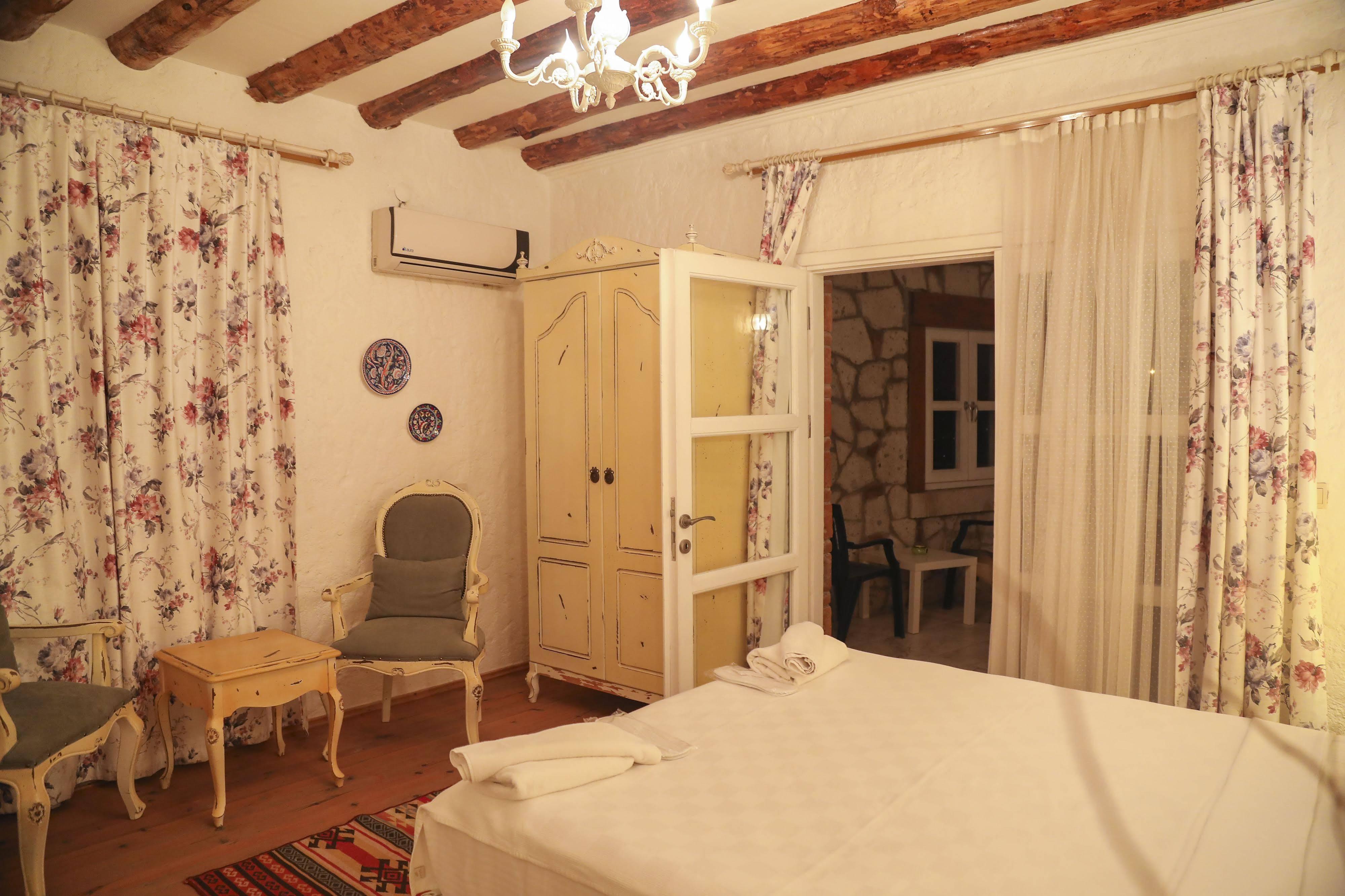Sari Gelin Alacati Hotel エクステリア 写真