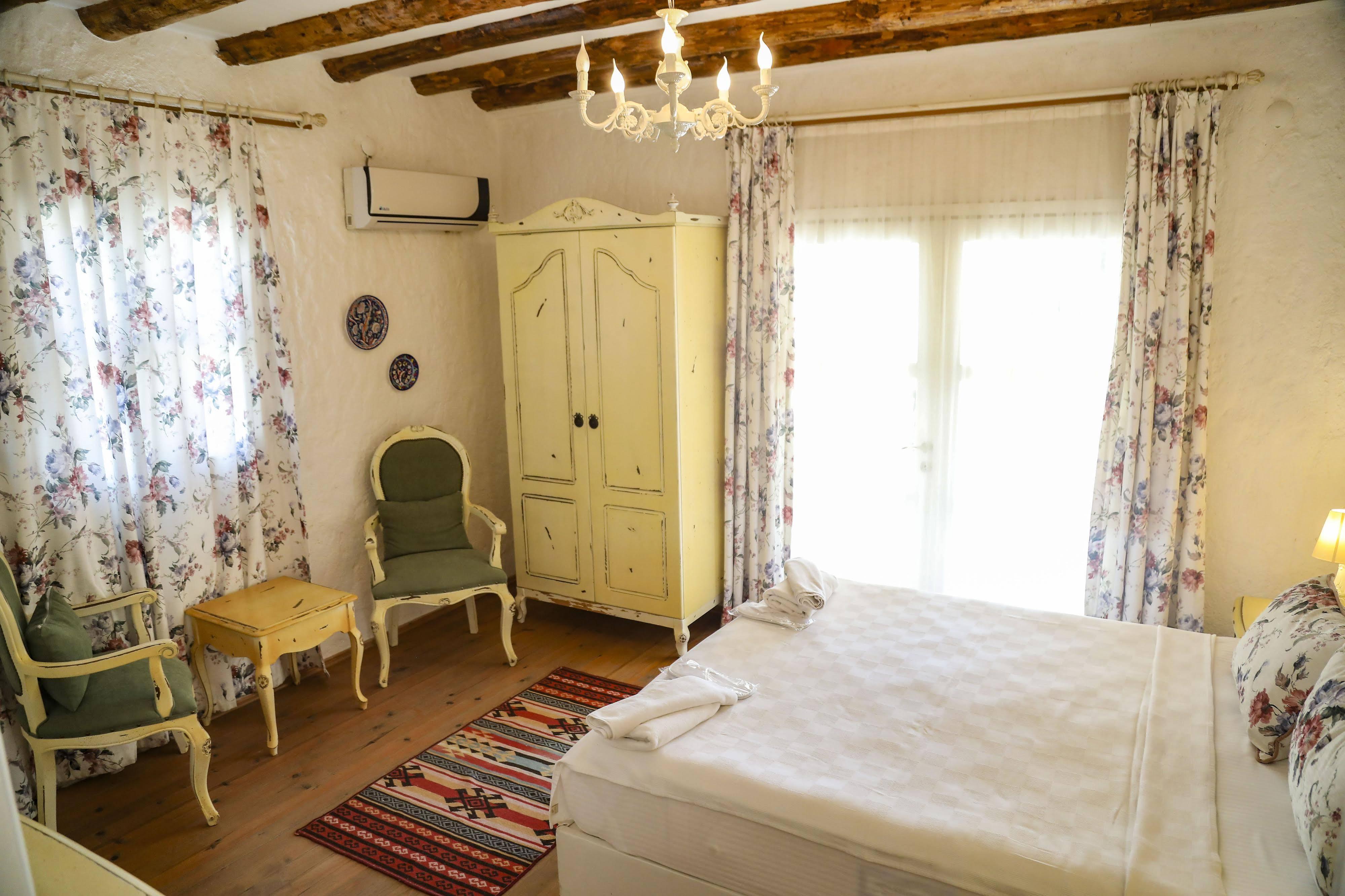 Sari Gelin Alacati Hotel エクステリア 写真