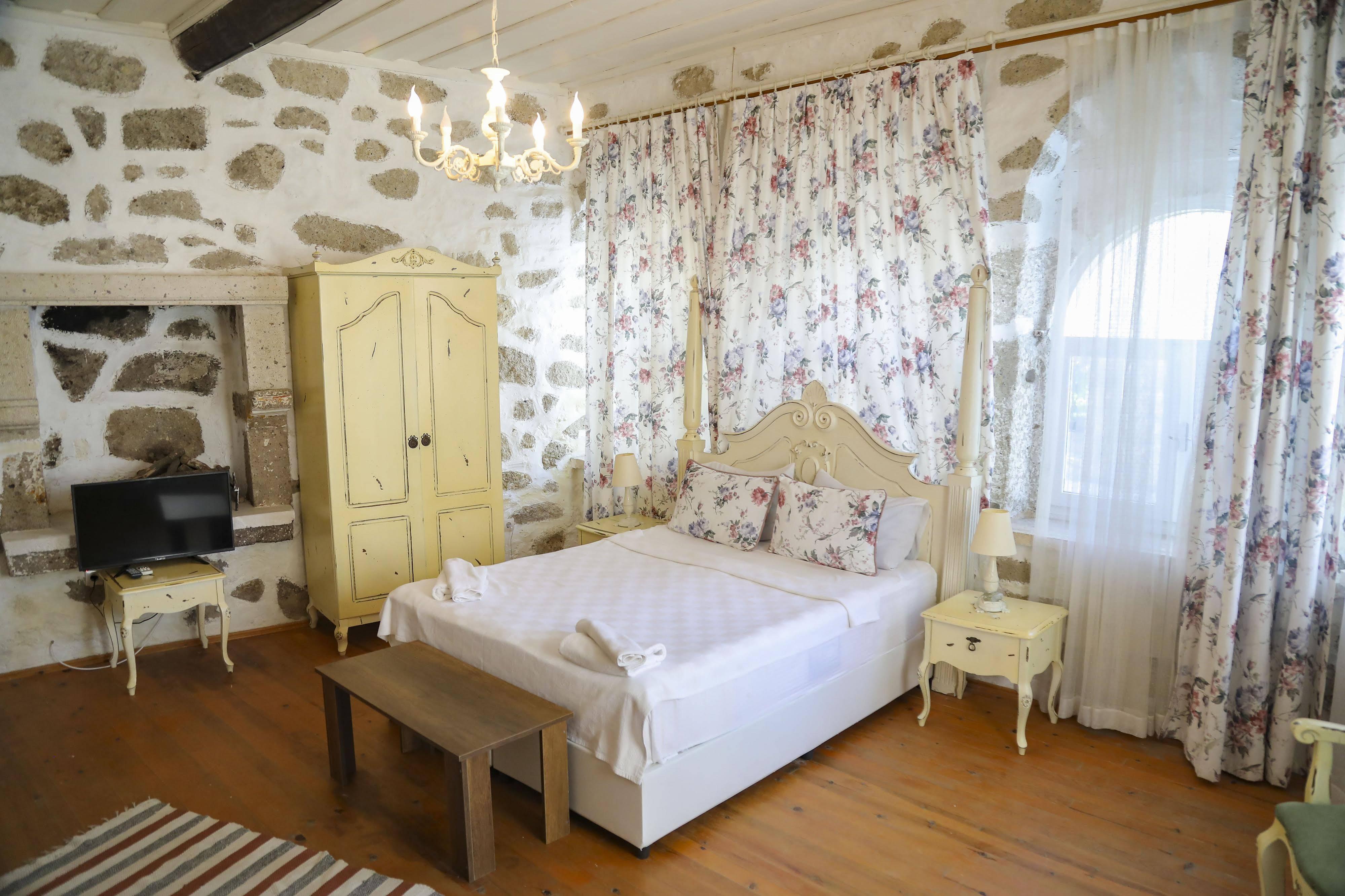 Sari Gelin Alacati Hotel エクステリア 写真