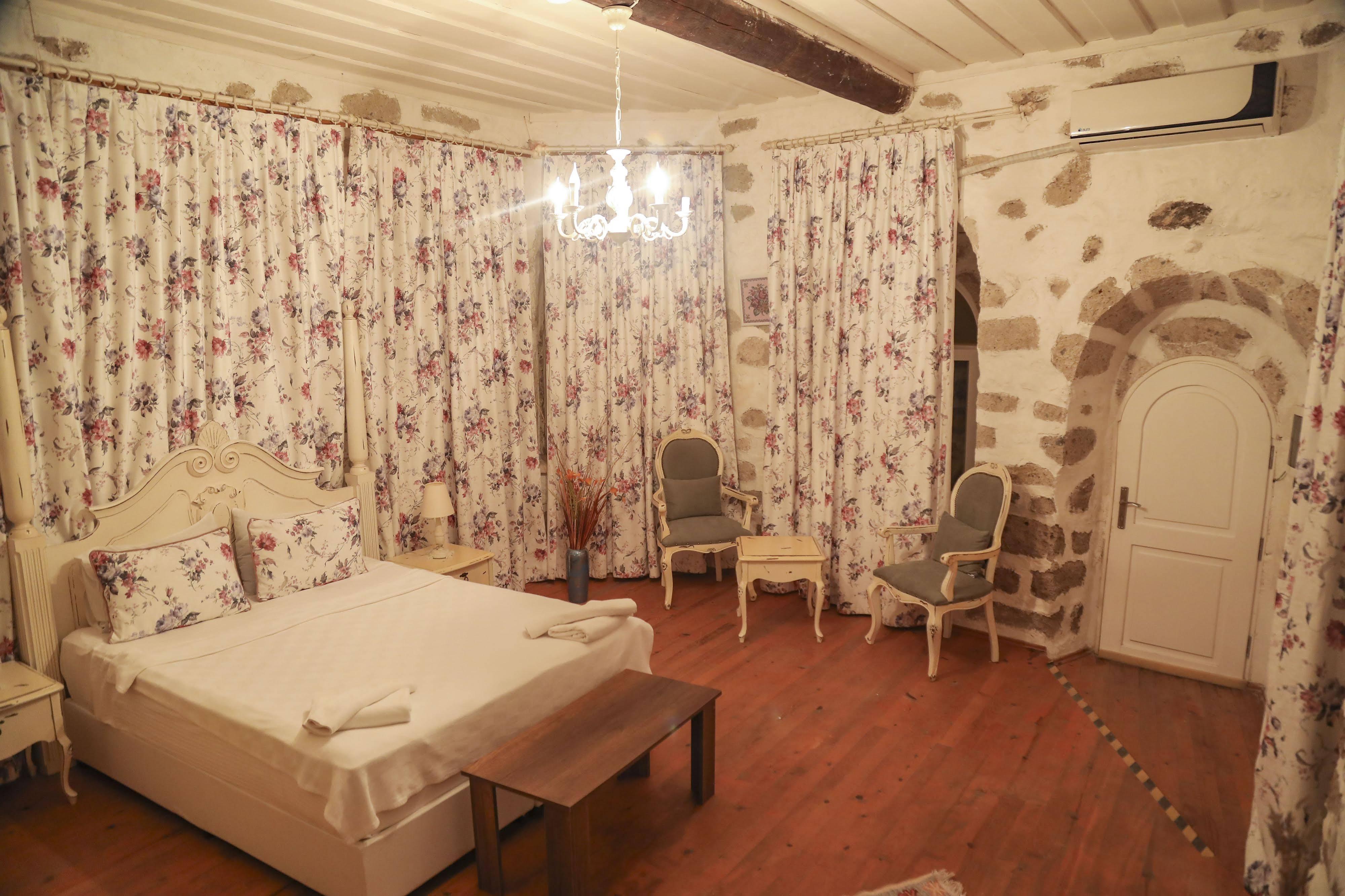 Sari Gelin Alacati Hotel エクステリア 写真