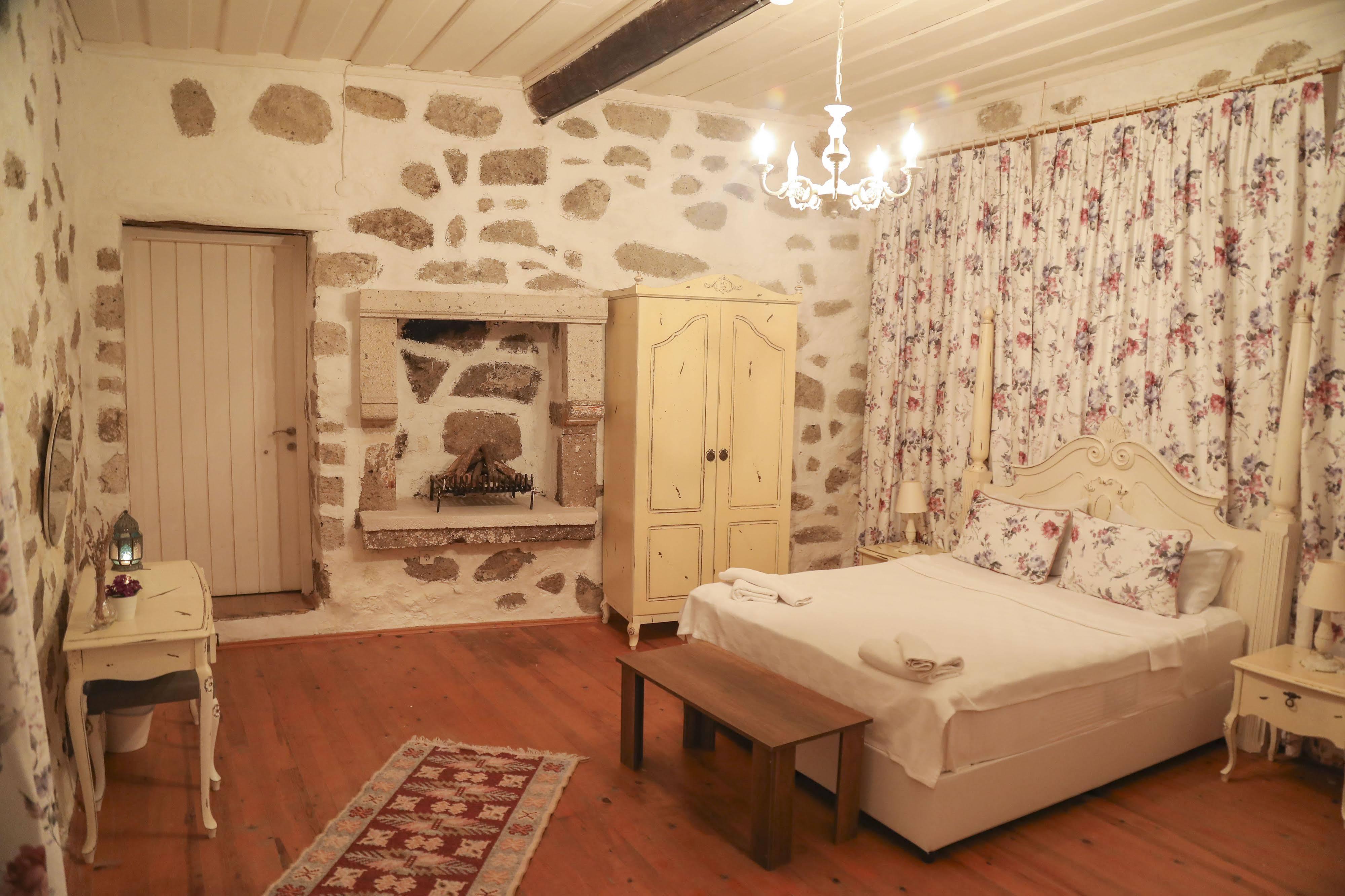 Sari Gelin Alacati Hotel エクステリア 写真