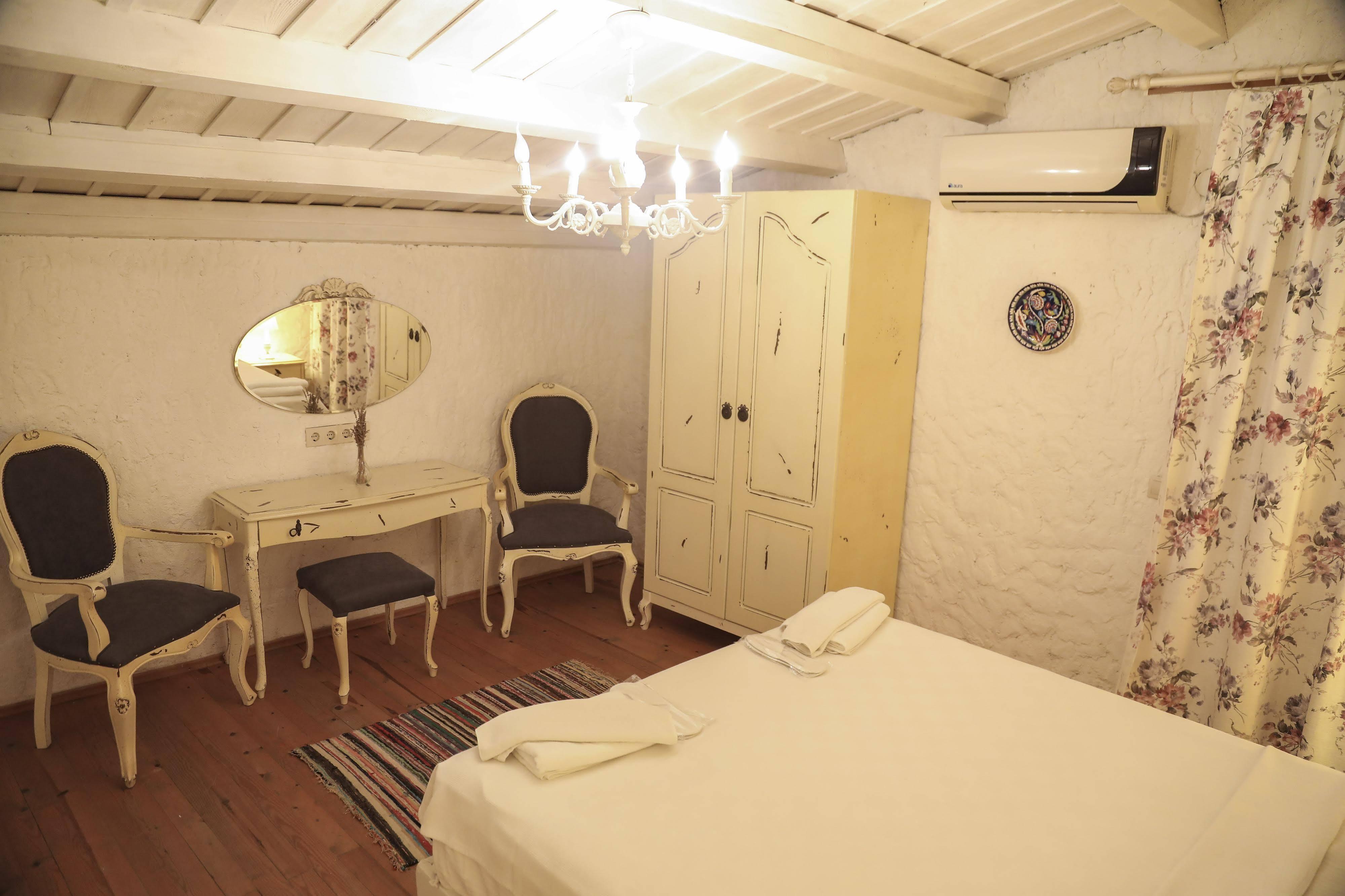 Sari Gelin Alacati Hotel エクステリア 写真