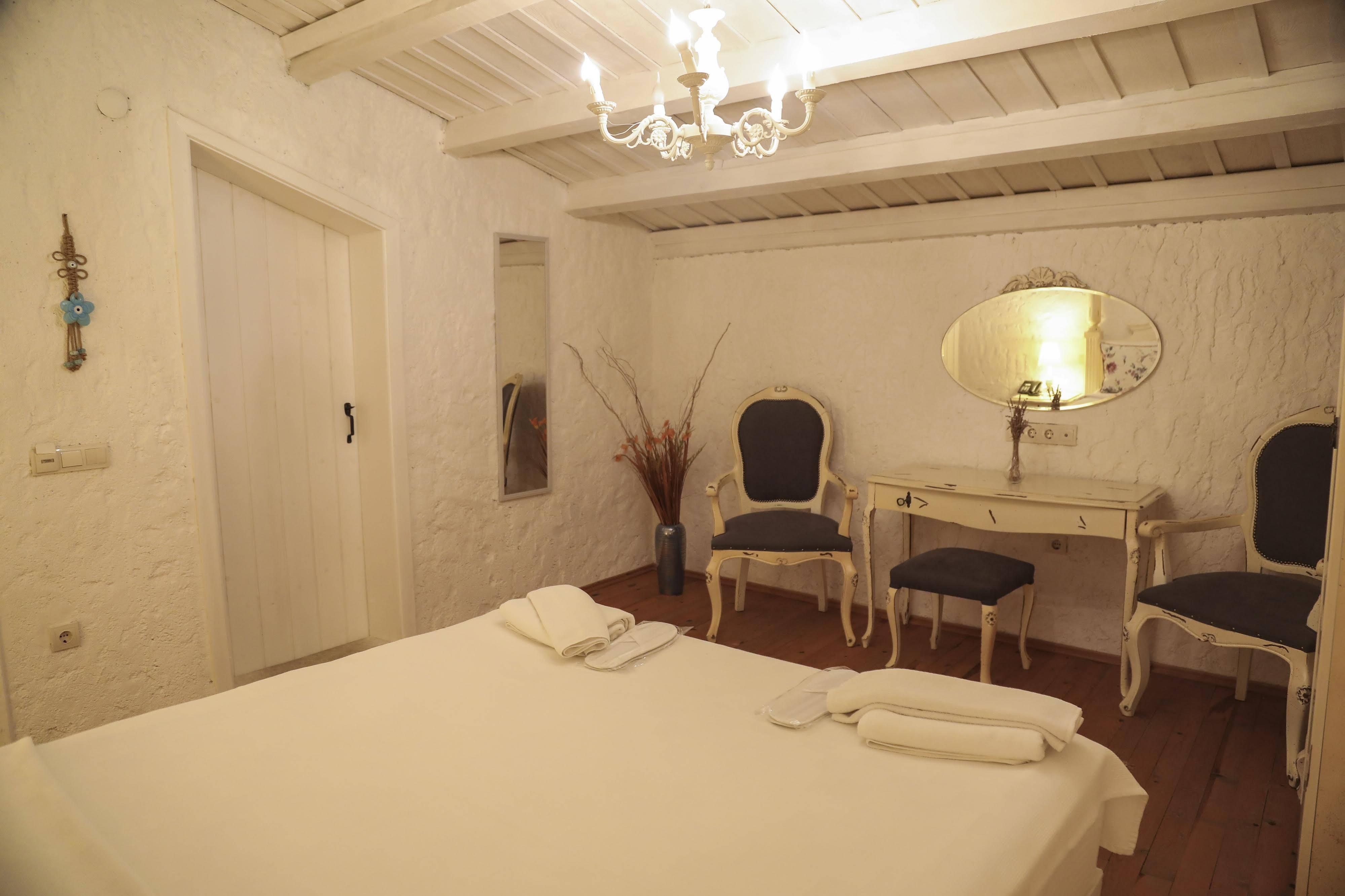 Sari Gelin Alacati Hotel エクステリア 写真