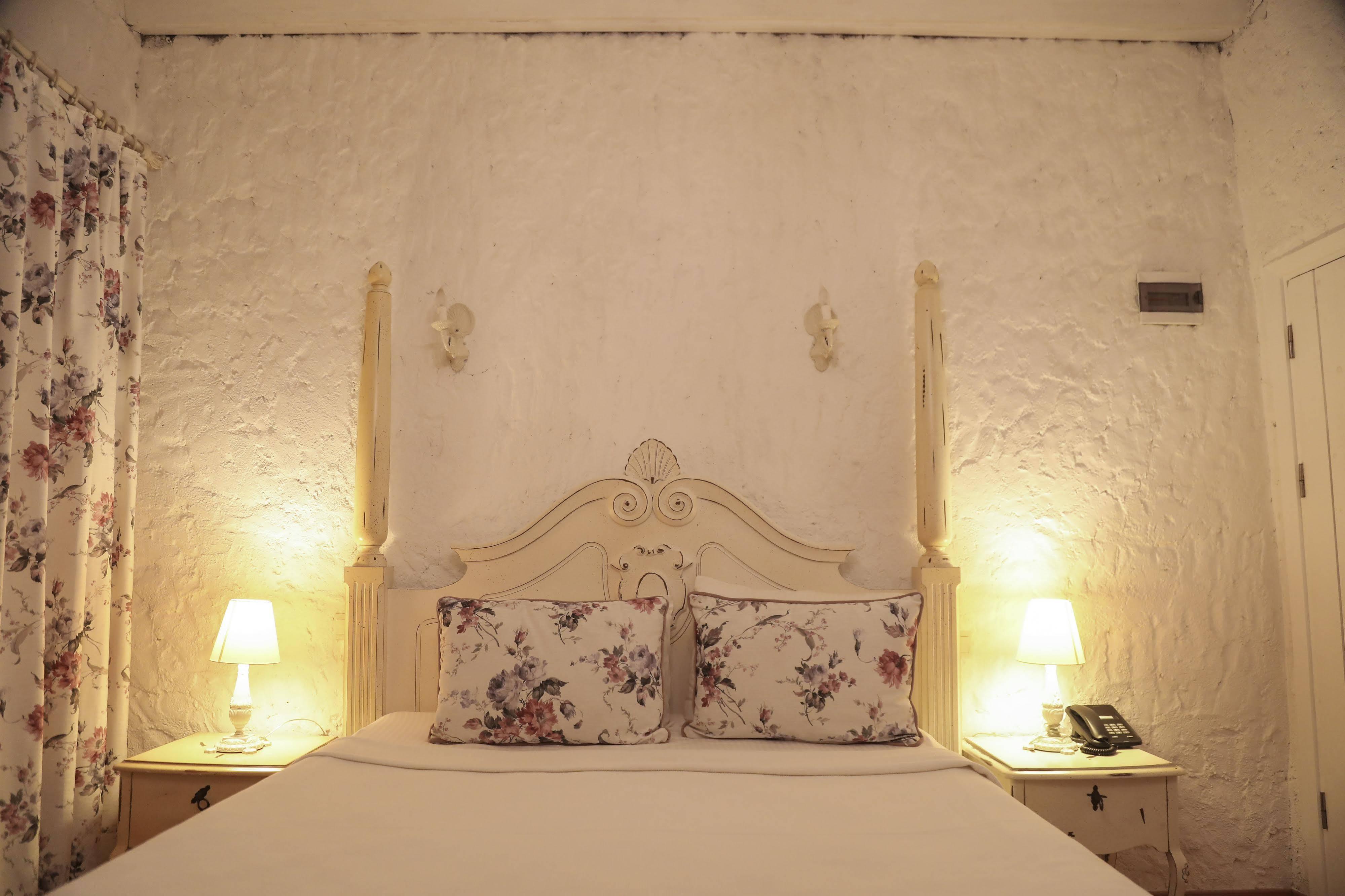 Sari Gelin Alacati Hotel エクステリア 写真