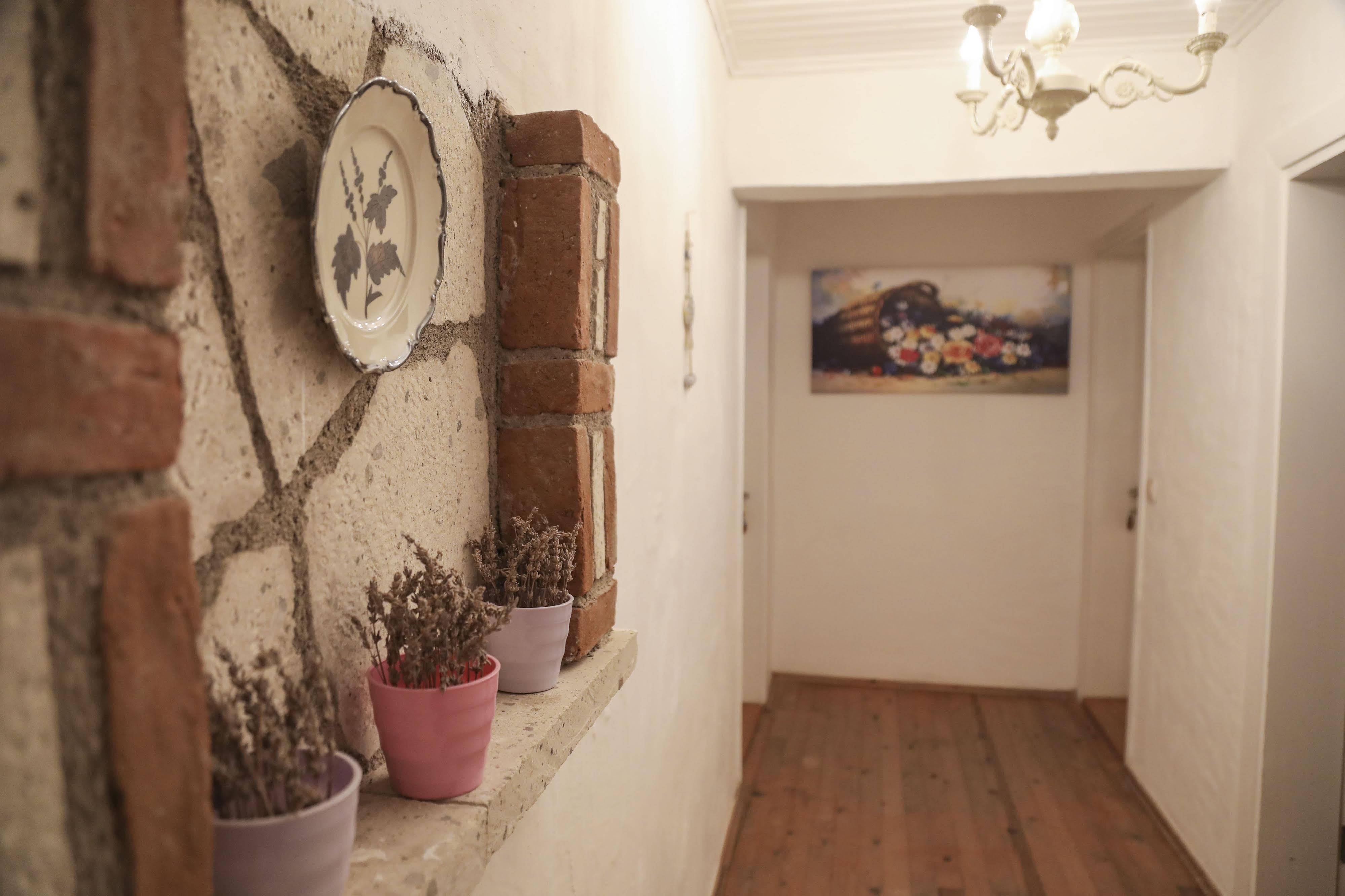 Sari Gelin Alacati Hotel エクステリア 写真
