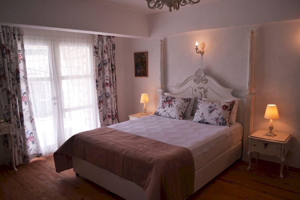 Sari Gelin Alacati Hotel エクステリア 写真