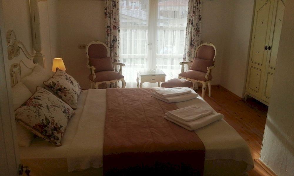 Sari Gelin Alacati Hotel エクステリア 写真