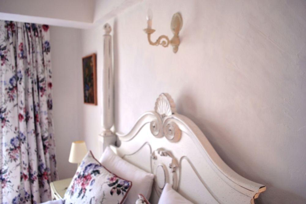 Sari Gelin Alacati Hotel エクステリア 写真