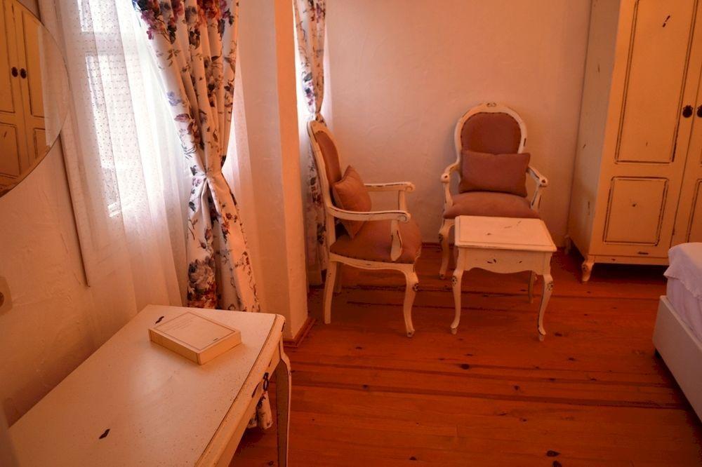 Sari Gelin Alacati Hotel エクステリア 写真