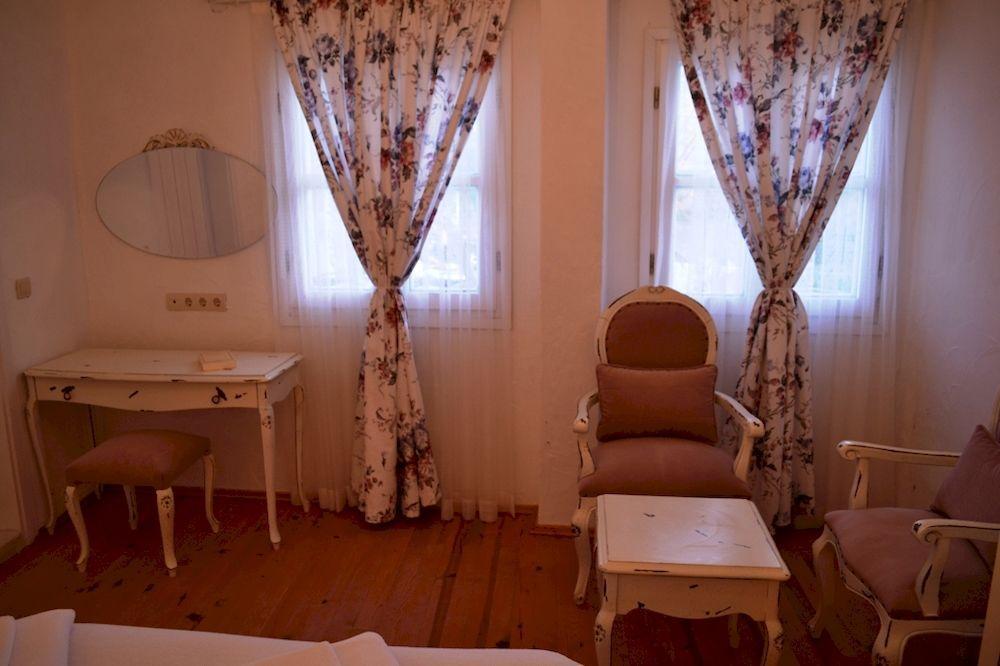 Sari Gelin Alacati Hotel エクステリア 写真