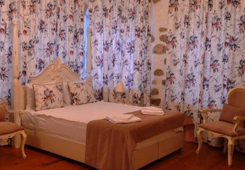 Sari Gelin Alacati Hotel エクステリア 写真