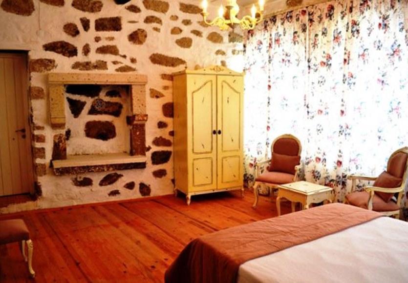 Sari Gelin Alacati Hotel エクステリア 写真