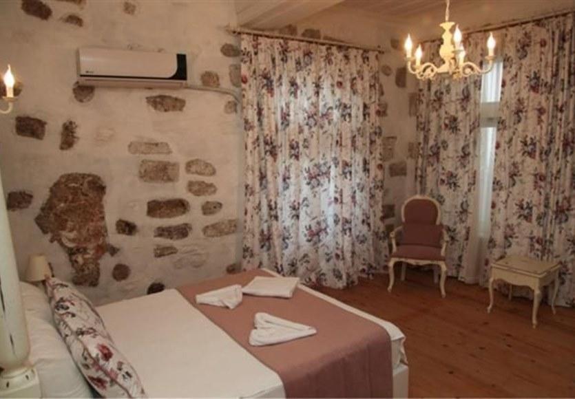 Sari Gelin Alacati Hotel エクステリア 写真
