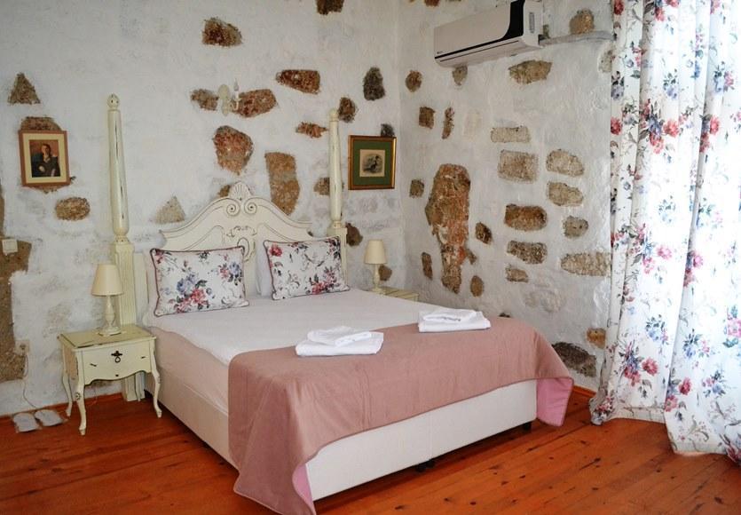 Sari Gelin Alacati Hotel エクステリア 写真