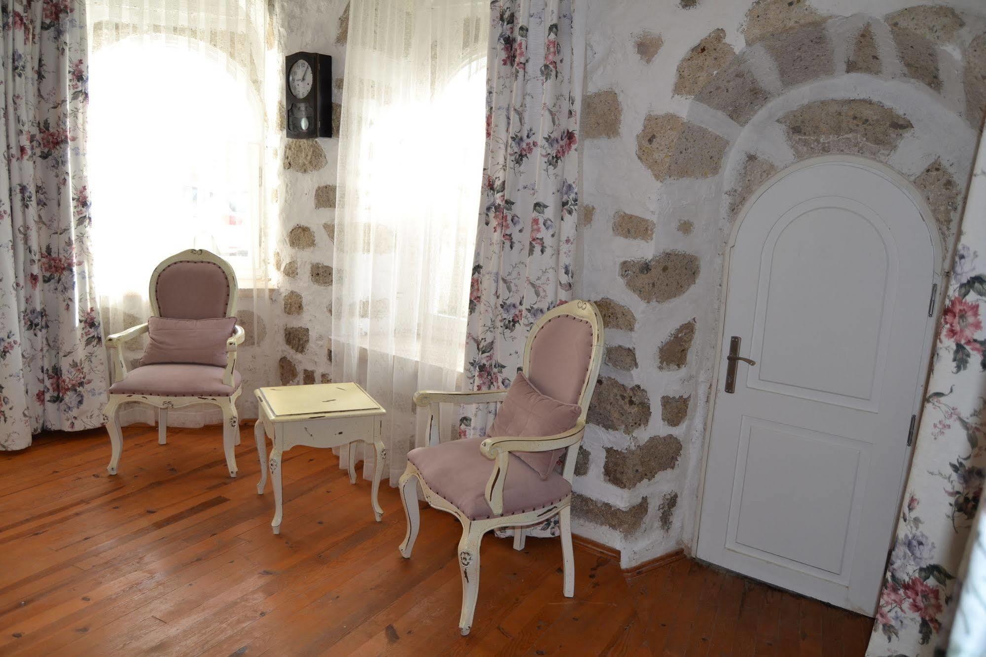Sari Gelin Alacati Hotel エクステリア 写真