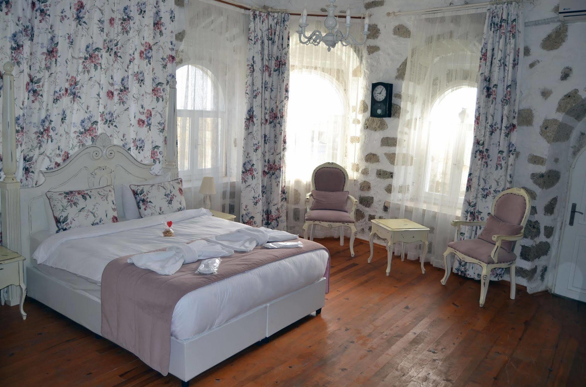 Sari Gelin Alacati Hotel エクステリア 写真