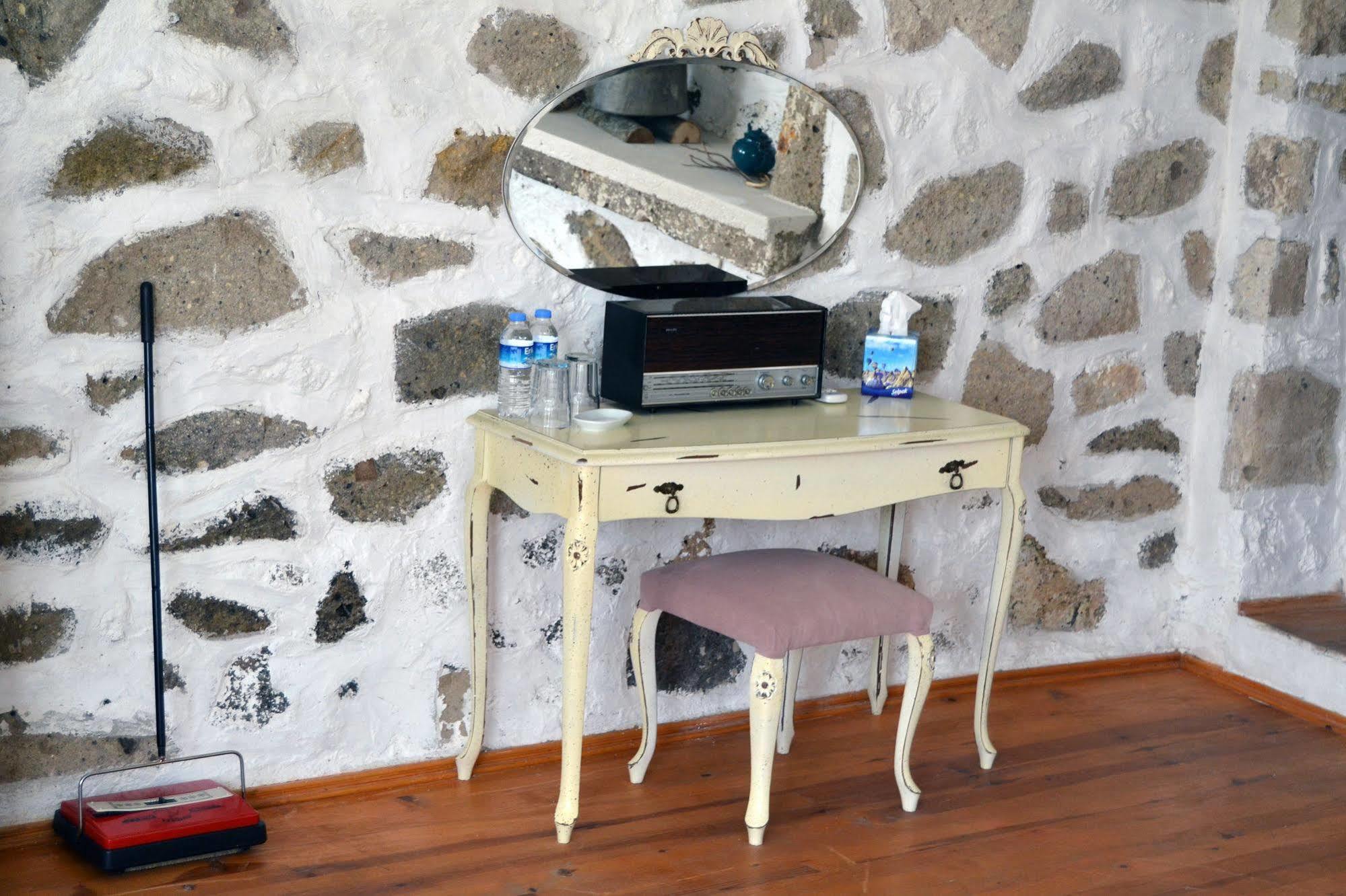 Sari Gelin Alacati Hotel エクステリア 写真
