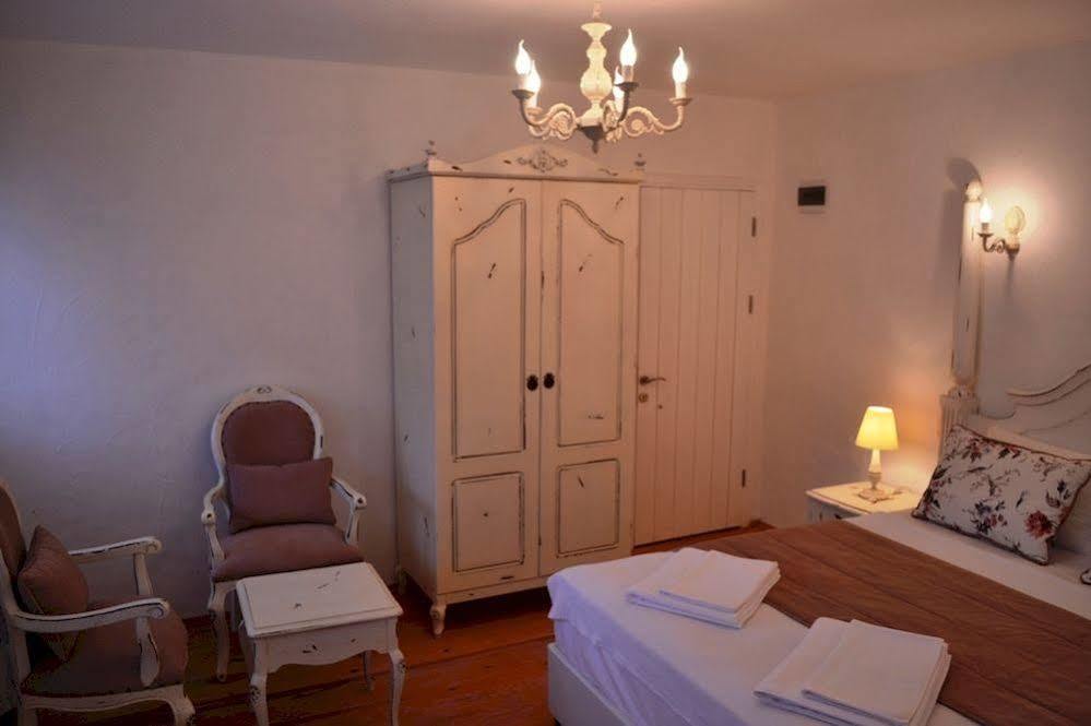 Sari Gelin Alacati Hotel エクステリア 写真